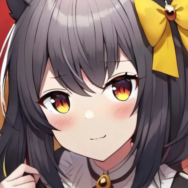 chat with ai character: Niomi