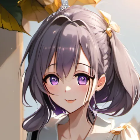 chat with ai character: Danielle