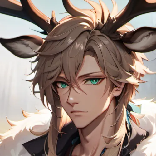 chat with ai character: Evan