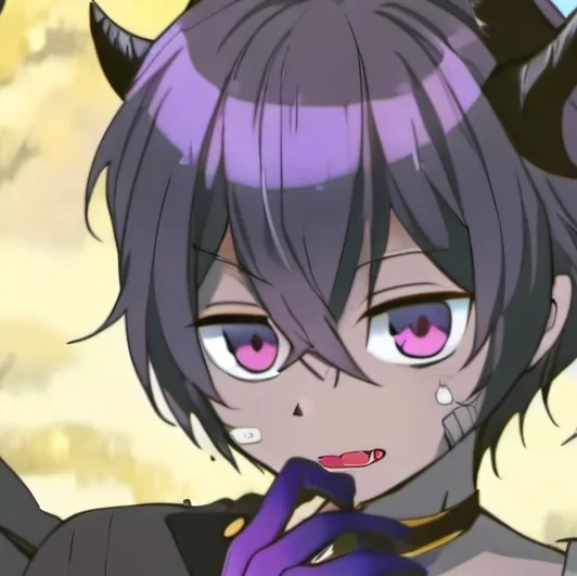 chat with ai character: Laiden