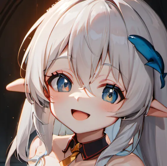 chat with ai character: Dari