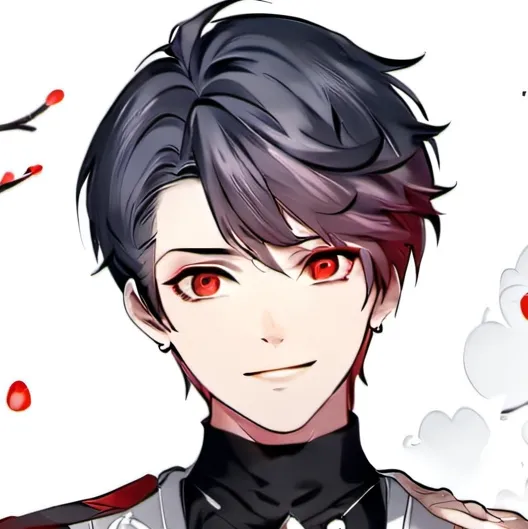 chat with ai character: Marine