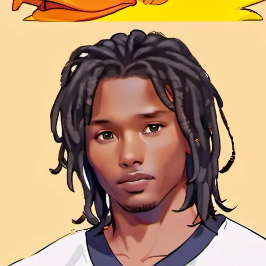 chat with ai character: Chrimcan