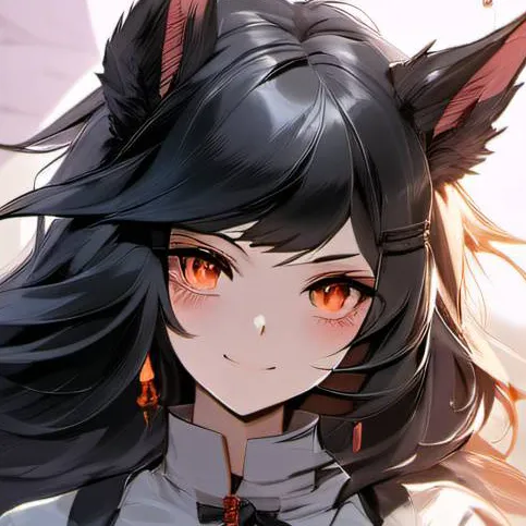 chat with ai character: Hella