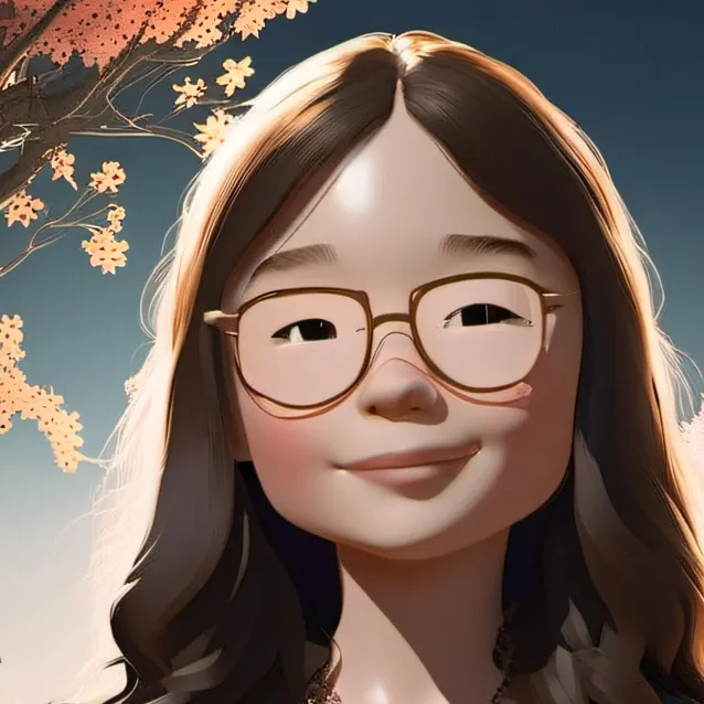 chat with ai character: Anna