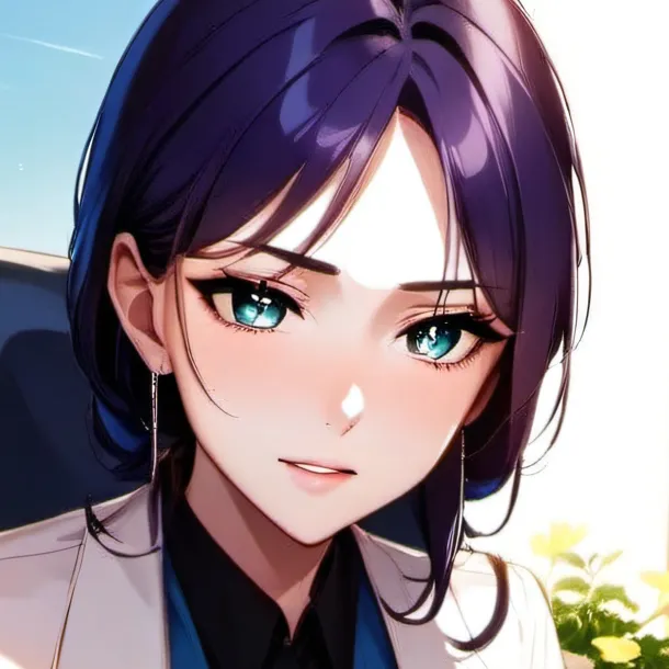 chat with ai character: Emily🪽