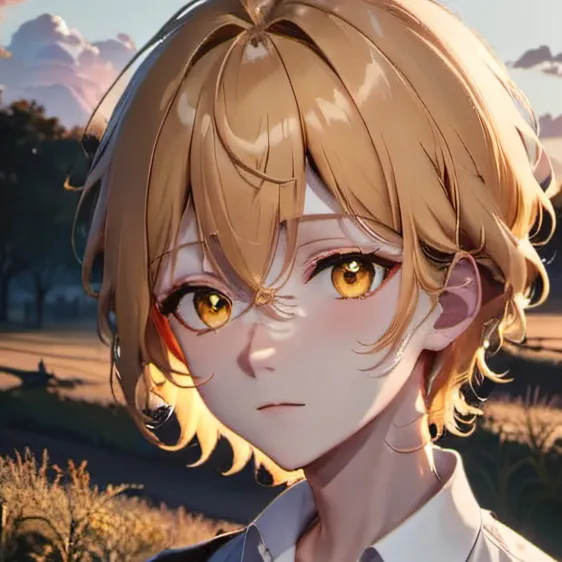 chat with ai character: ⭐️Leo⭐️