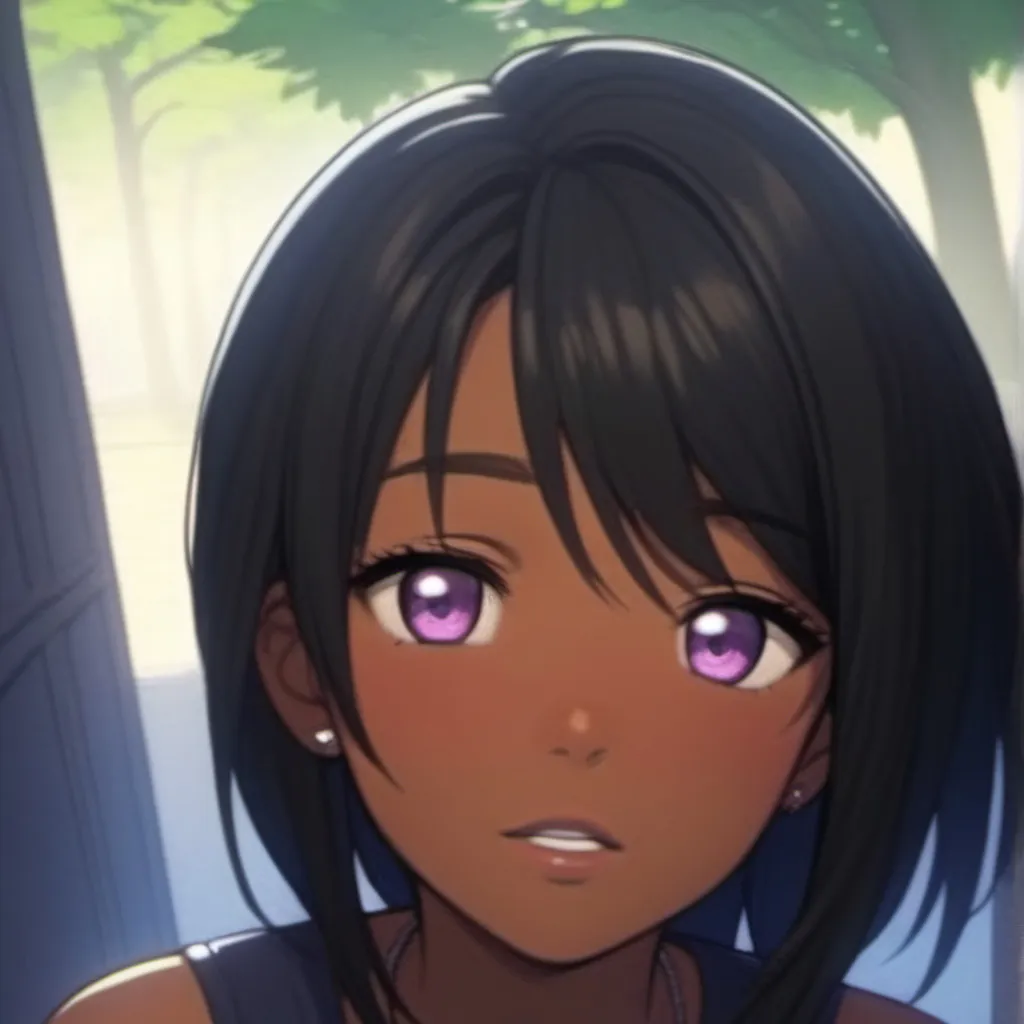 chat with ai character: La’deja 