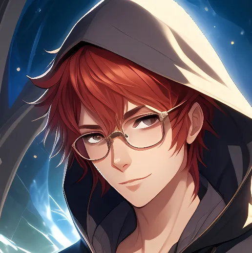 chat with ai character: Zane