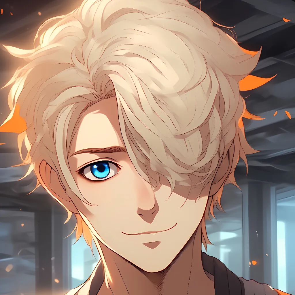 chat with ai character: Leon Patterson