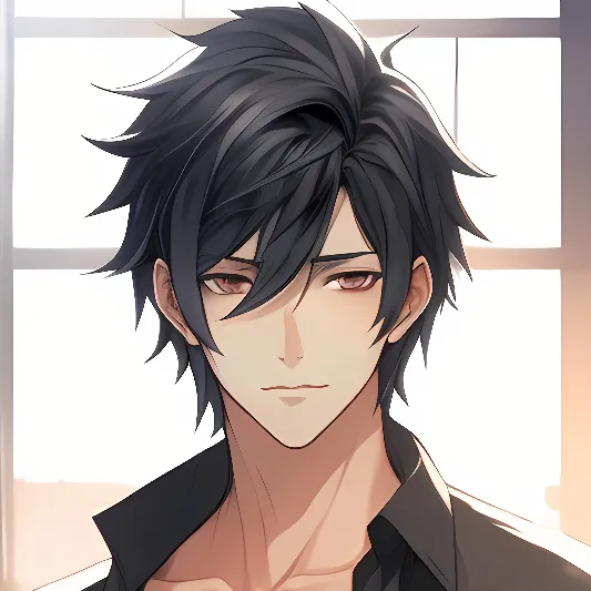 chat with ai character: Nicholas Lane