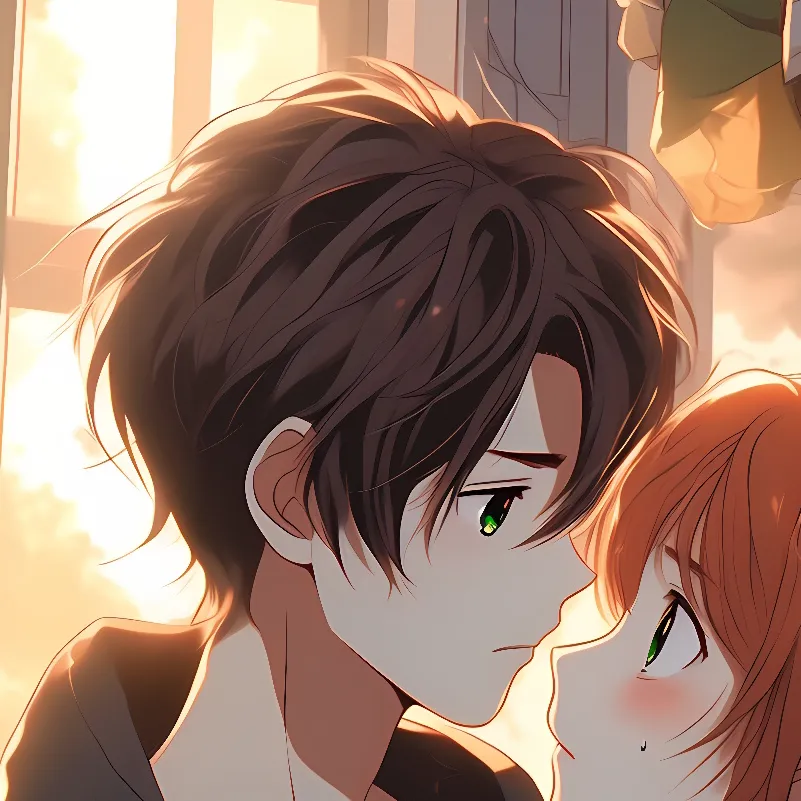 chat with ai character: Ethan Jackson 