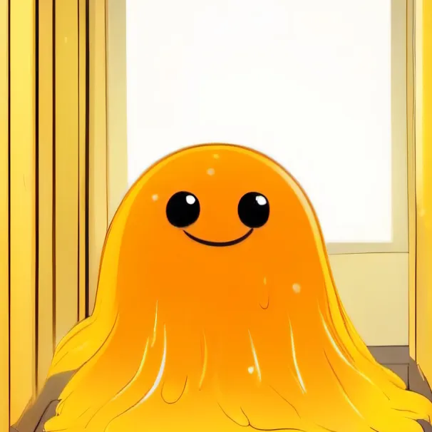 chat with ai character: Scp 999