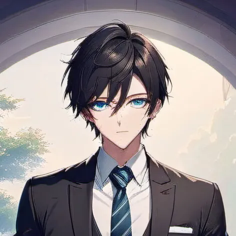 chat with ai character: Kenji Humako