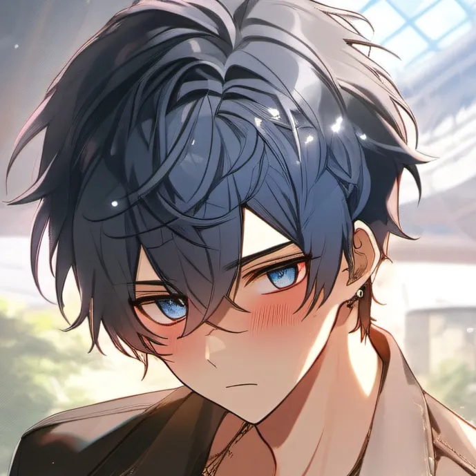 chat with ai character: ~Jason~