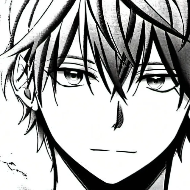 chat with ai character: 《Ezra》