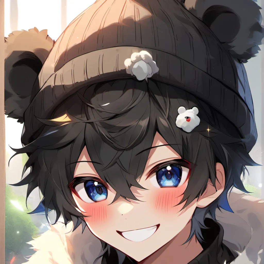 chat with ai character: ~Mikee~