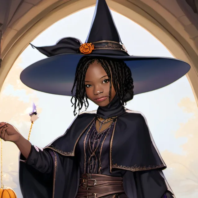 chat with ai character: wadela