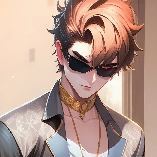 chat with ai character: bakugo 