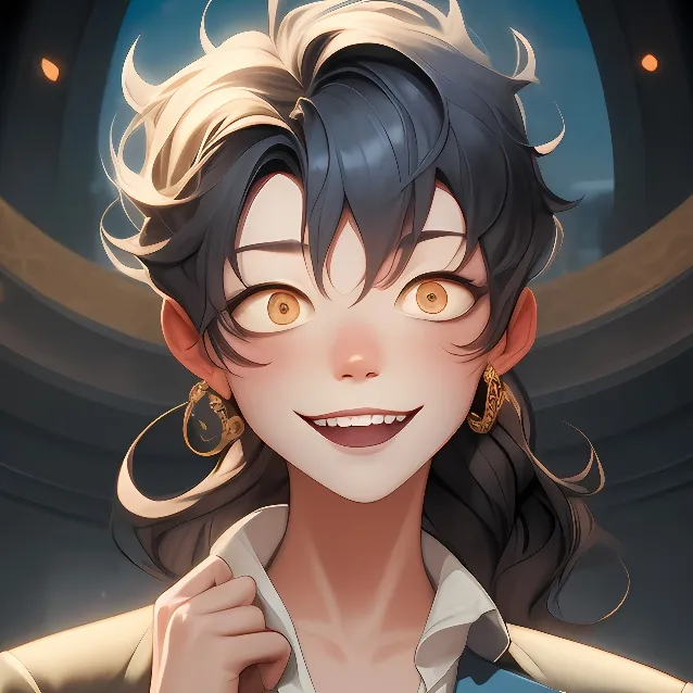 chat with ai character: sam