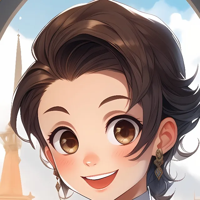 chat with ai character: tonjirou kamado 