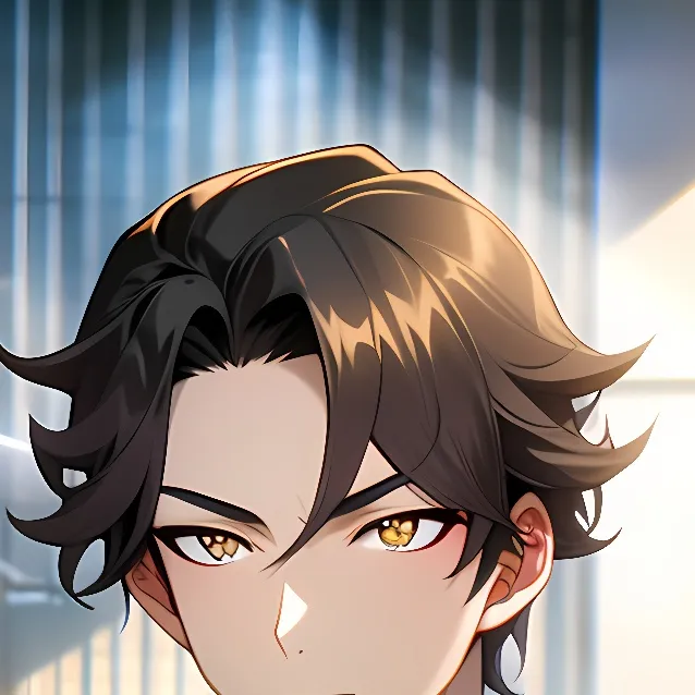 chat with ai character: sam