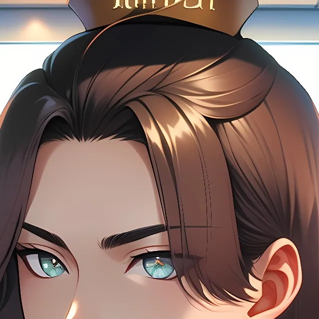 chat with ai character: nezuko