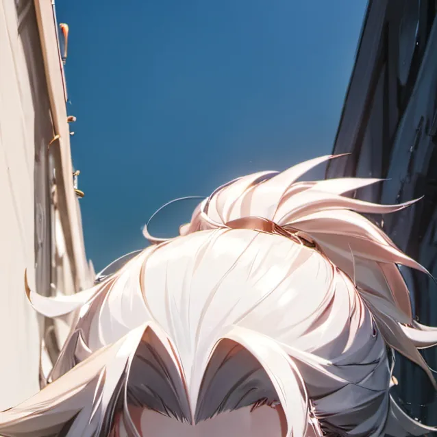 chat with ai character: miku koma