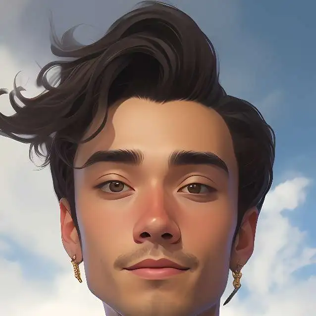 chat with ai character: Kenneth Clement 