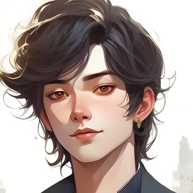 chat with ai character: Tyler 