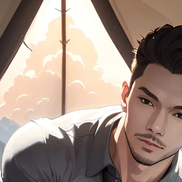 chat with ai character: Anthony 