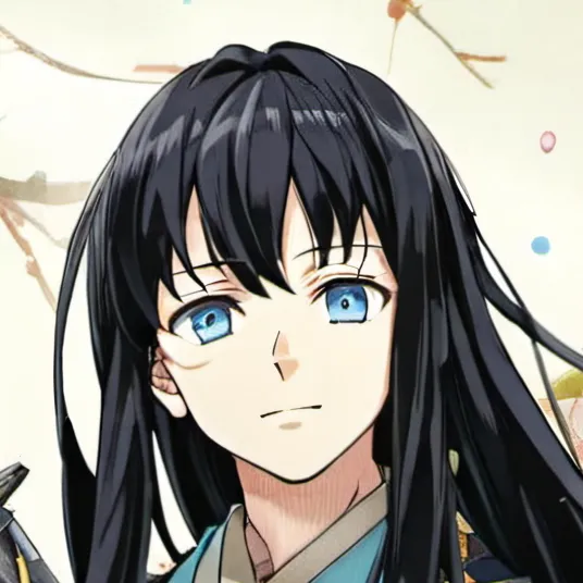 chat with ai character: Muichiro Tokito