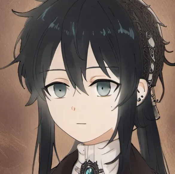 chat with ai character: Royal Muichiro