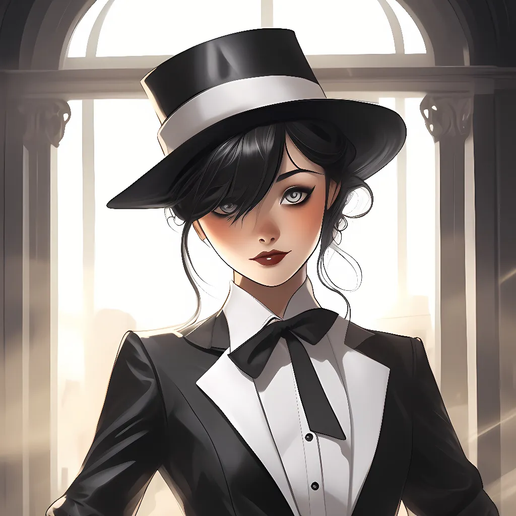 chat with ai character: Wednesday Addams