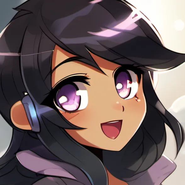 chat with ai character: Aphmau and friends