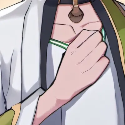 chat with ai character: Obanai iguro