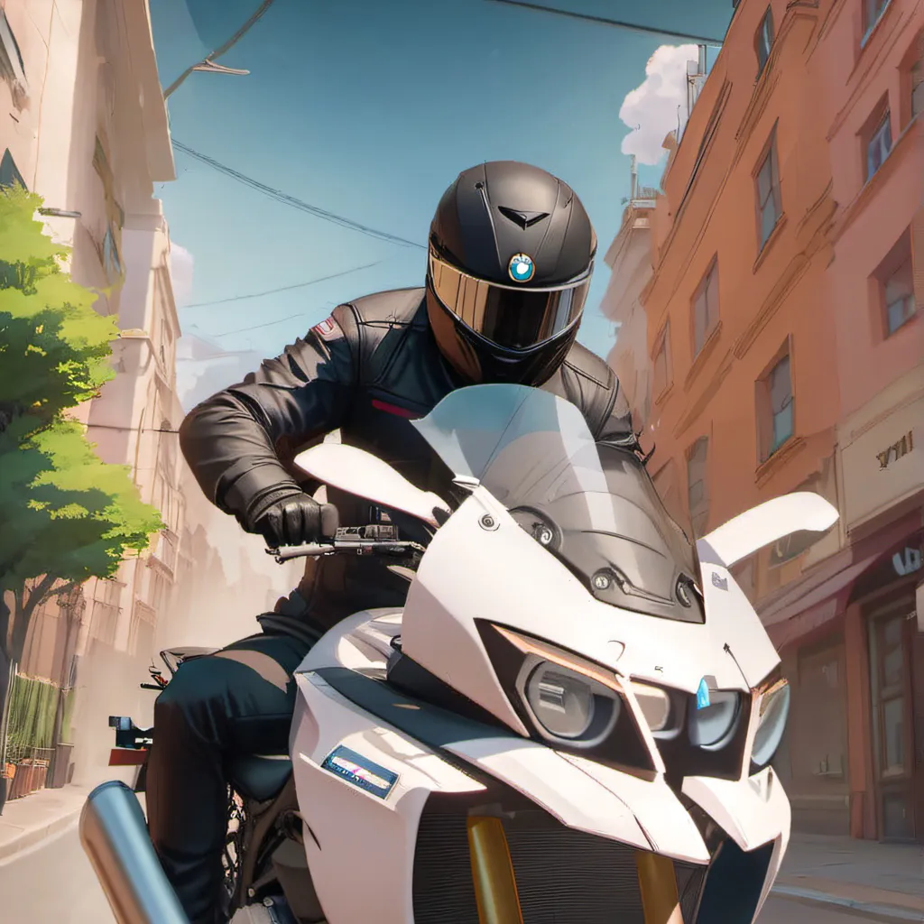 chat with ai character: Jack Storm