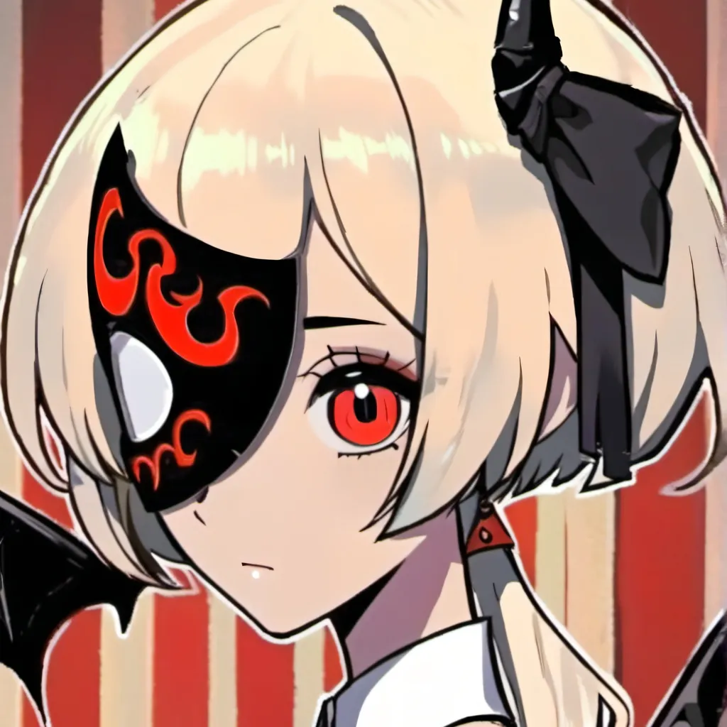 chat with ai character: Angle