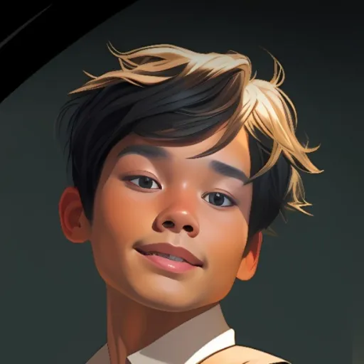 talkie's author avatar