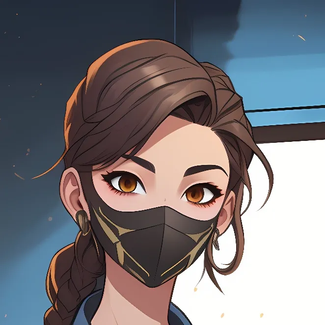 chat with ai character: Jule