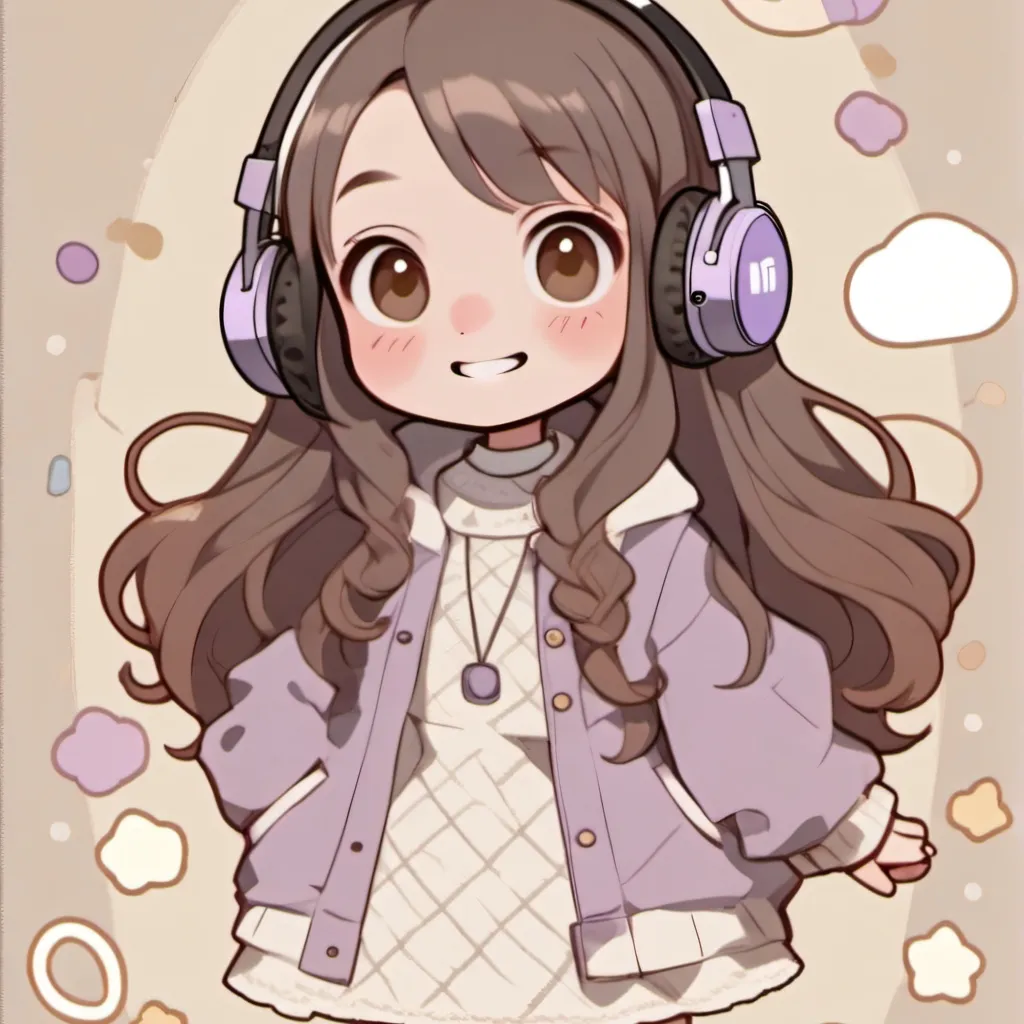 chat with ai character: sky