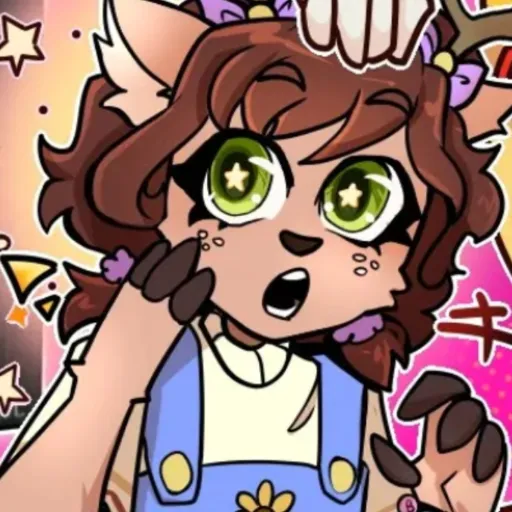 creator ☆♡Dazzle♡☆ tsams's avatar