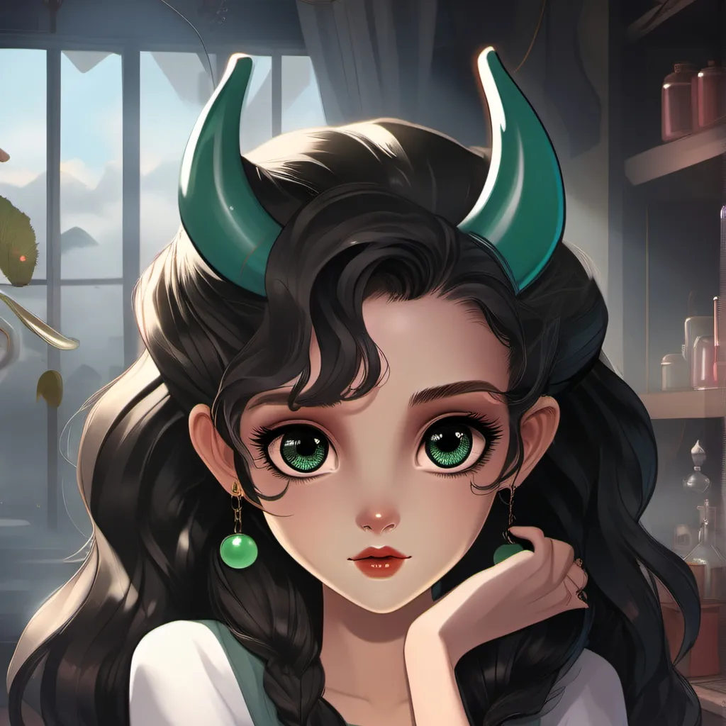 chat with ai character: experiment 89(jade