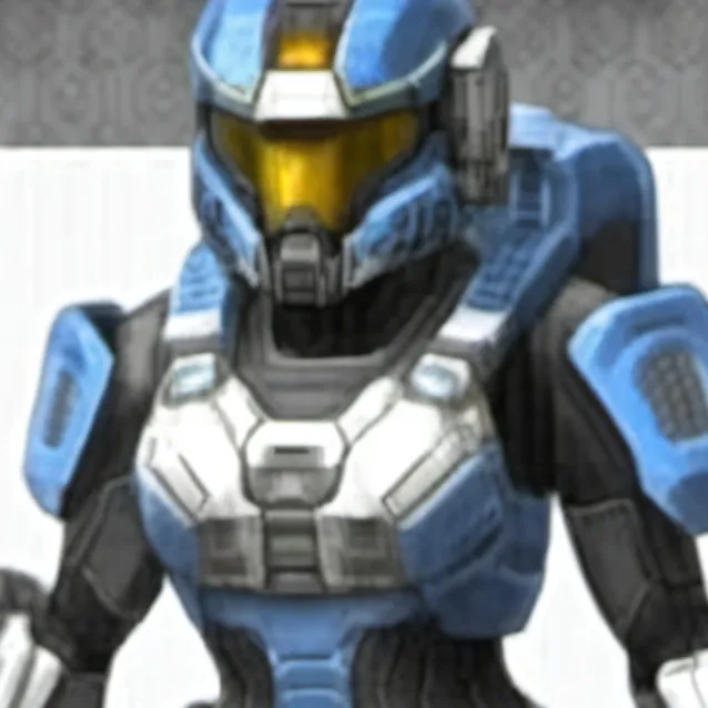 chat with ai character: Spartan 3 Kat B320