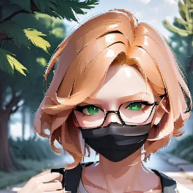 chat with ai character: Charlie 