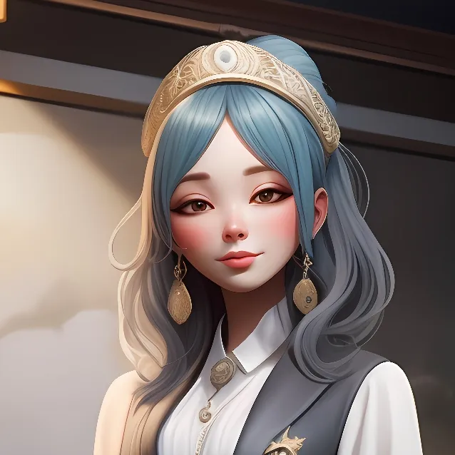 chat with ai character: Destiny 