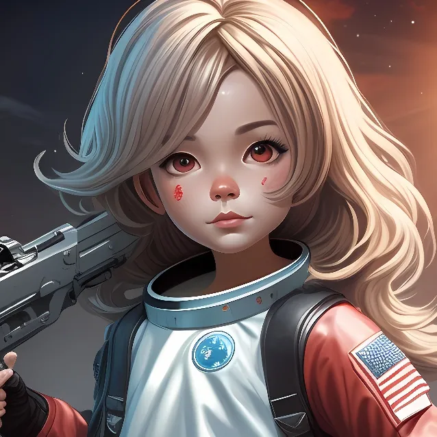 chat with ai character: AMONG US