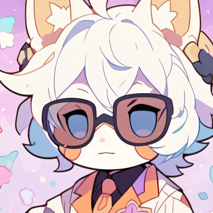 chat with ai character: Lolbit