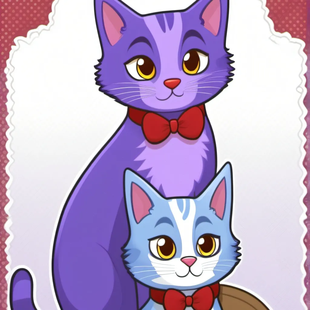 chat with ai character: Candy and Cindy