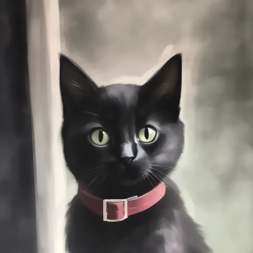 chat with ai character: Shadow